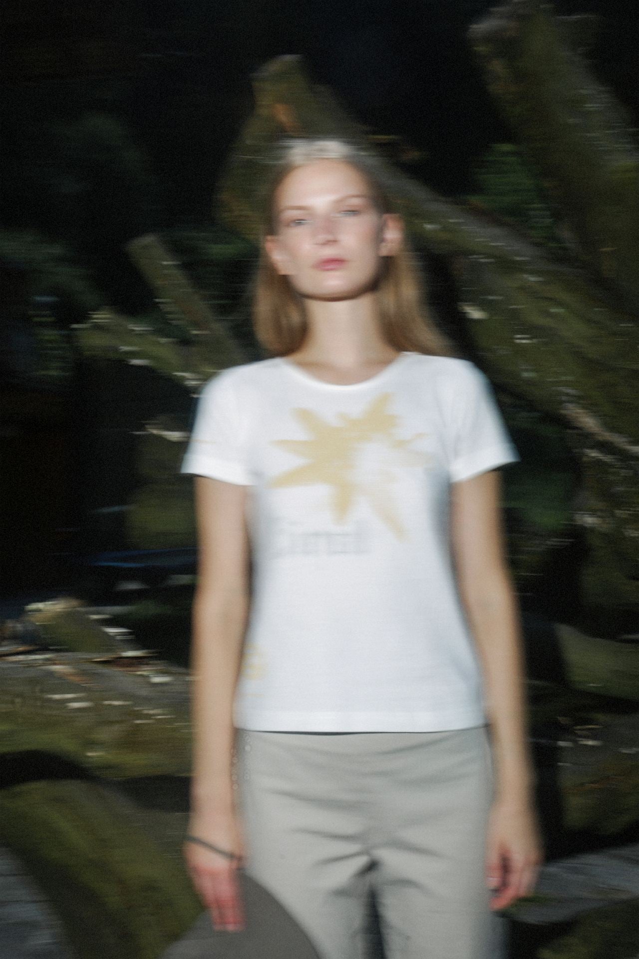 T-shirt Readyfornature Tyrol