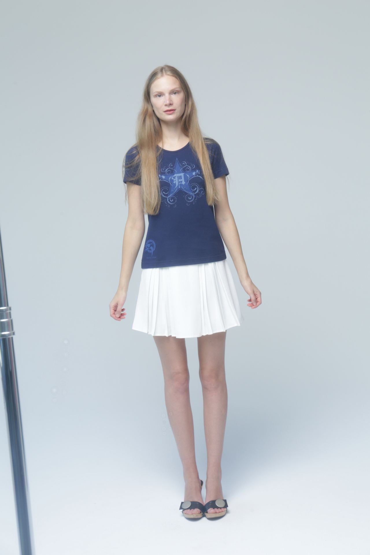 T-shirt Readyfornature A-Star