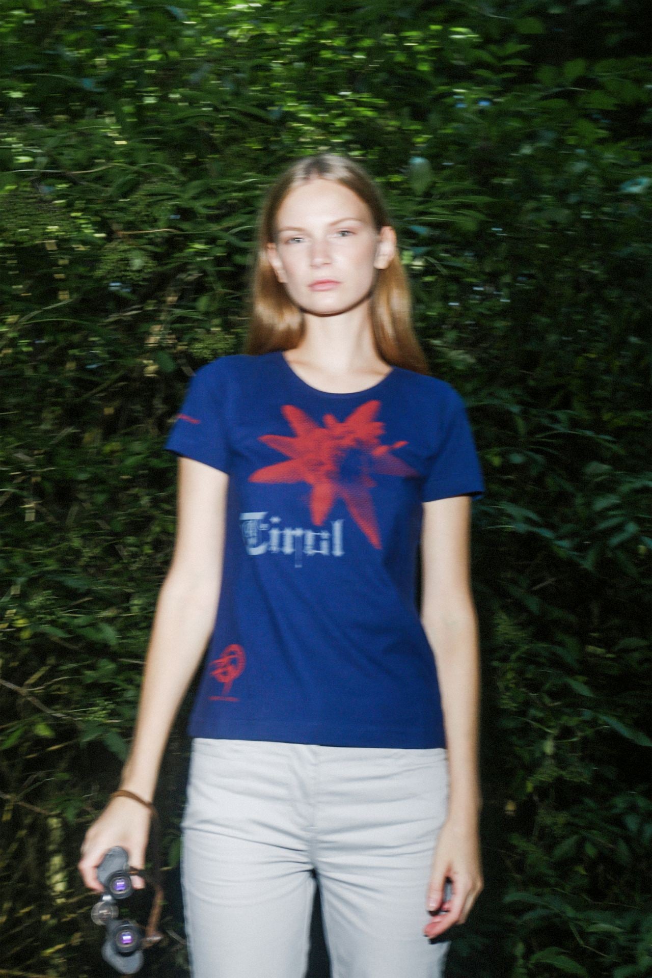 T-shirt Readyfornature Tyrol
