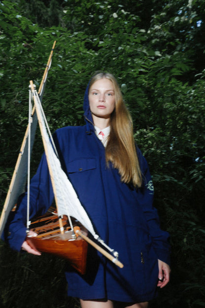 Readyfornature Hemdjacke