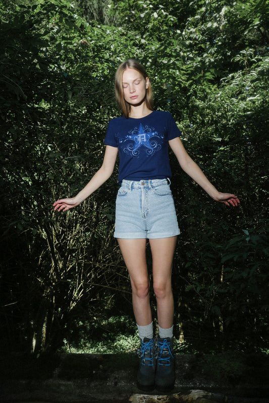 Readyfornature T-Shirt A-Star