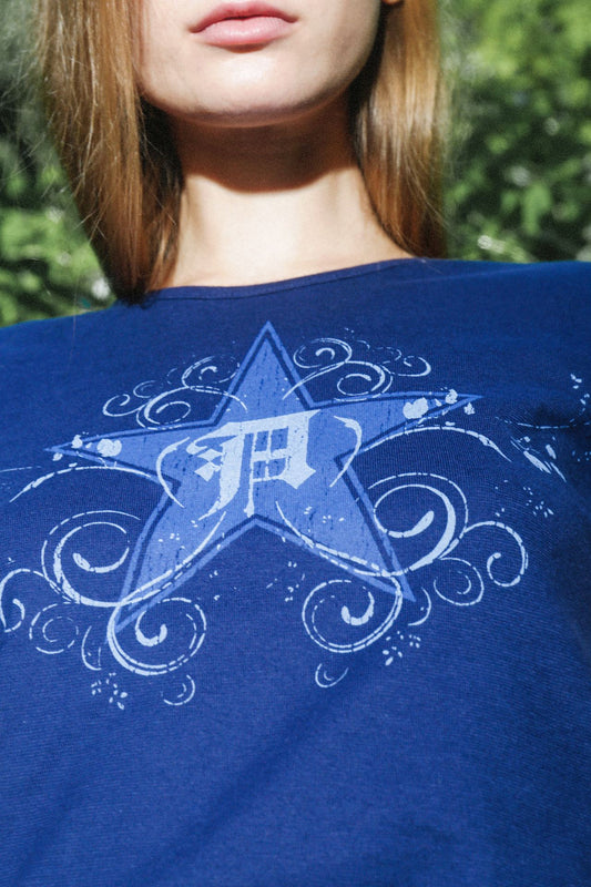 Readyfornature T-Shirt A-Star