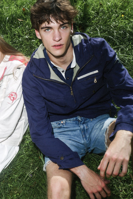 Readyfornature Hemdjacke