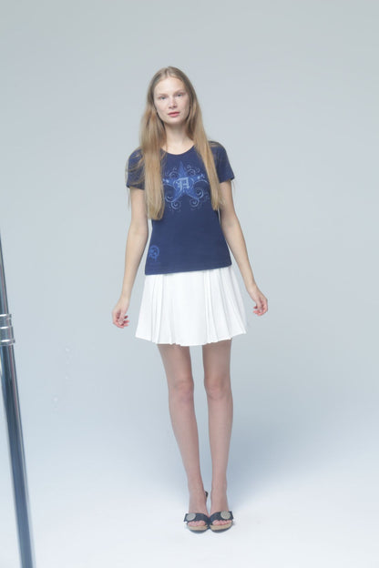 T-shirt Readyfornature A-Star