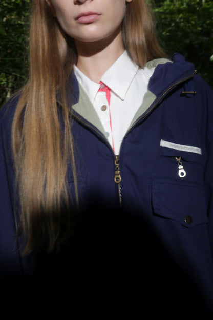 Readyfornature Hemdjacke