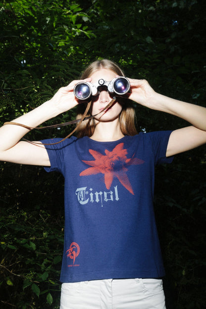 Readyfornature T-Shirt Tyrol